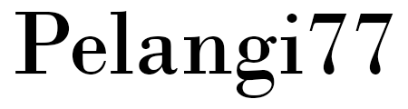 Pelangi77